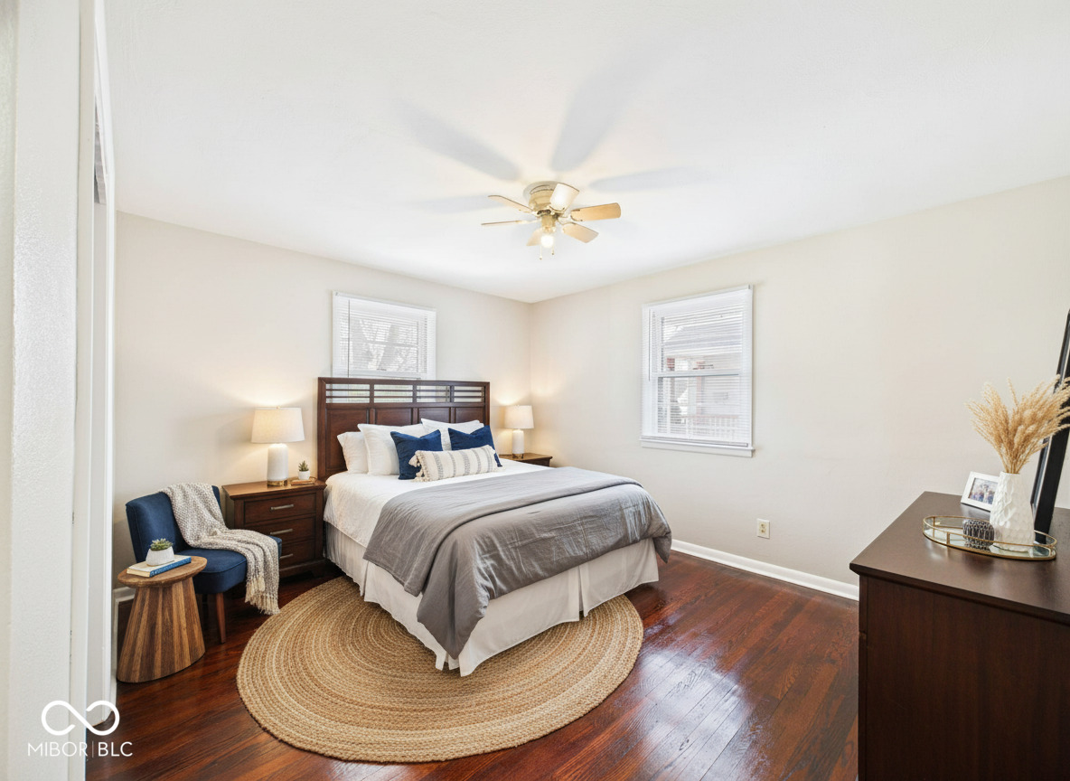 3611 East Lynn Street Anderson, IN 46013 - Photo 11 of 21