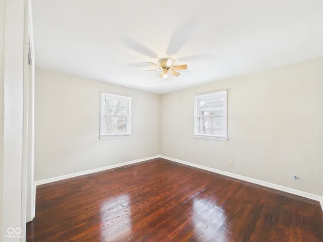 $129,900 | 3611 East Lynn Street, Anderson, IN 46013