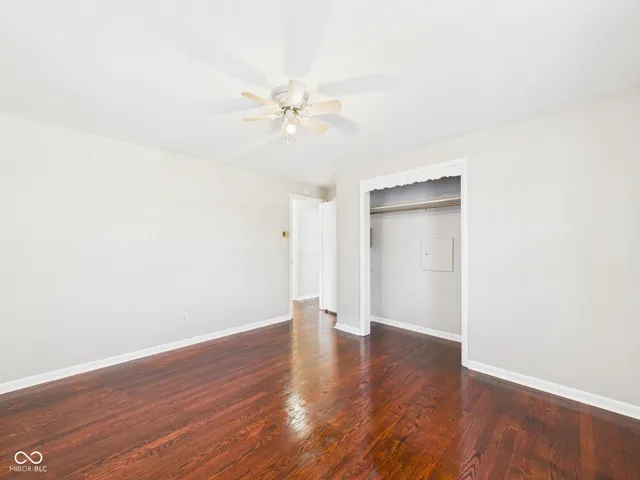 $129,900 | 3611 East Lynn Street, Anderson, IN 46013