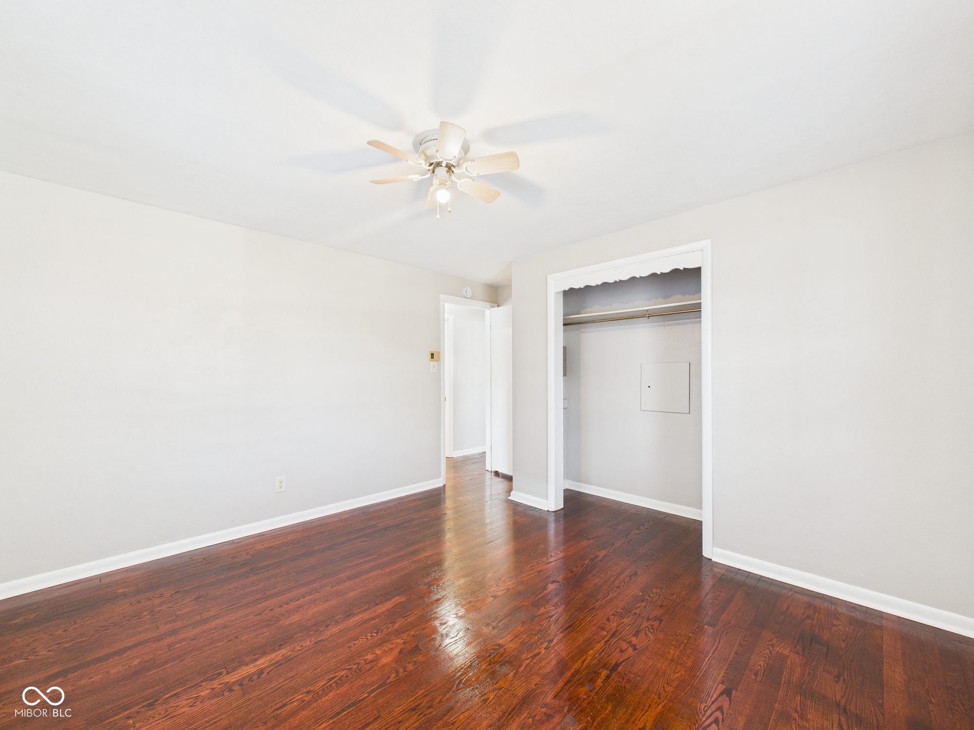 3611 East Lynn Street Anderson, IN 46013 - Photo 13 of 21