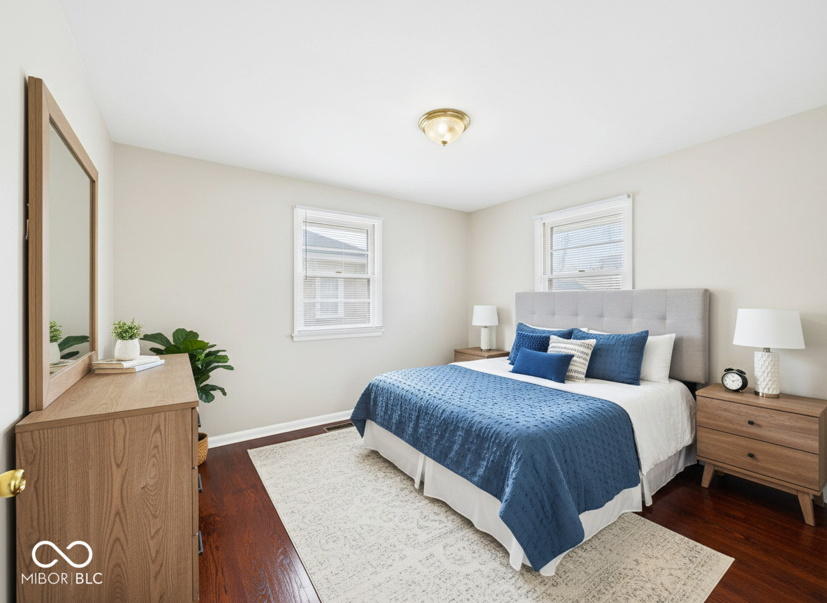 3611 East Lynn Street Anderson, IN 46013 - Photo 14 of 21