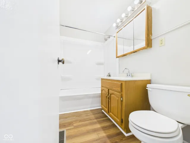 $129,900 | 3611 East Lynn Street, Anderson, IN 46013