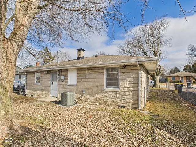 $129,900 | 3611 East Lynn Street, Anderson, IN 46013