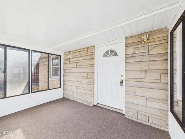 $129,900 | 3611 East Lynn Street, Anderson, IN 46013