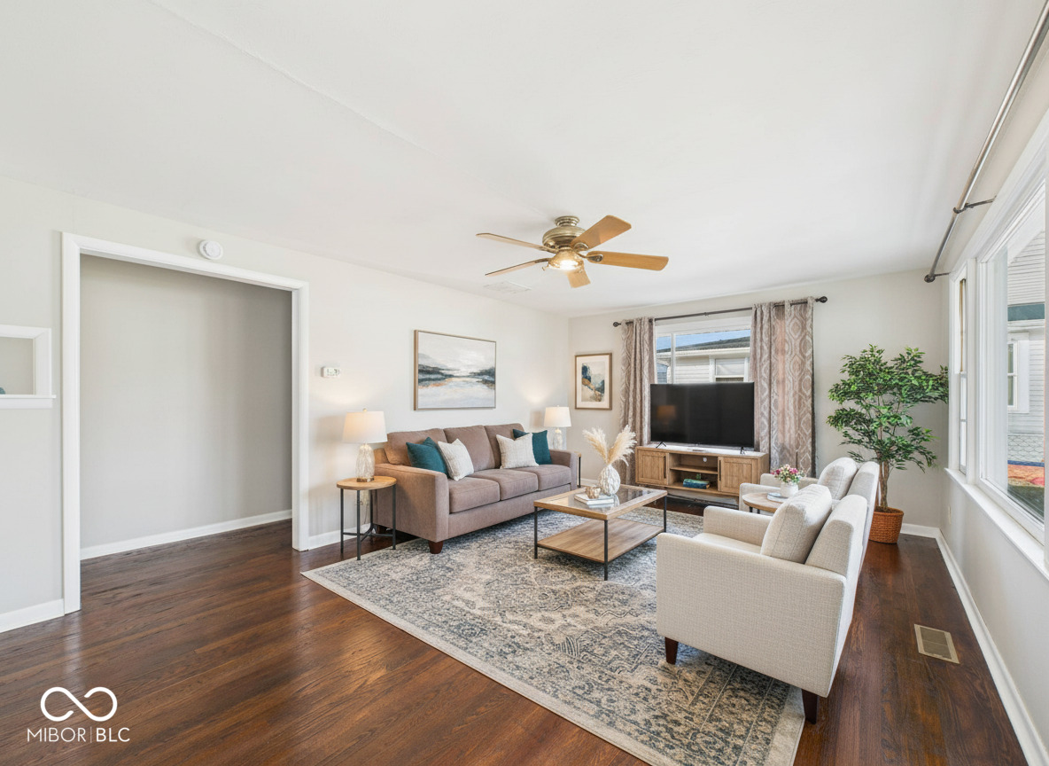 3611 East Lynn Street Anderson, IN 46013 - Photo 5 of 21