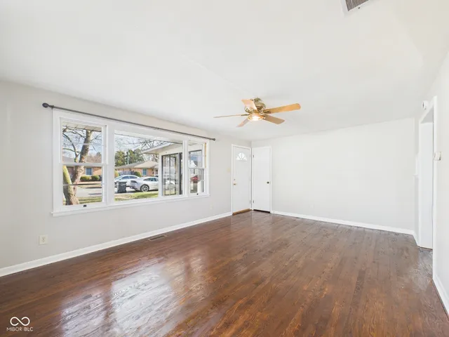 $129,900 | 3611 East Lynn Street, Anderson, IN 46013