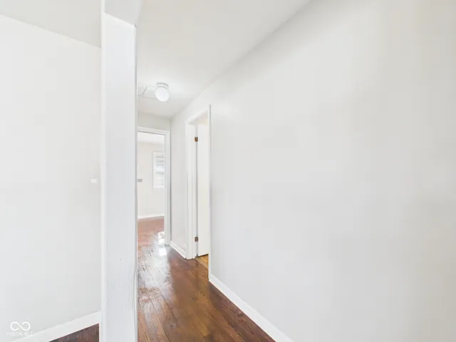 $129,900 | 3611 East Lynn Street, Anderson, IN 46013