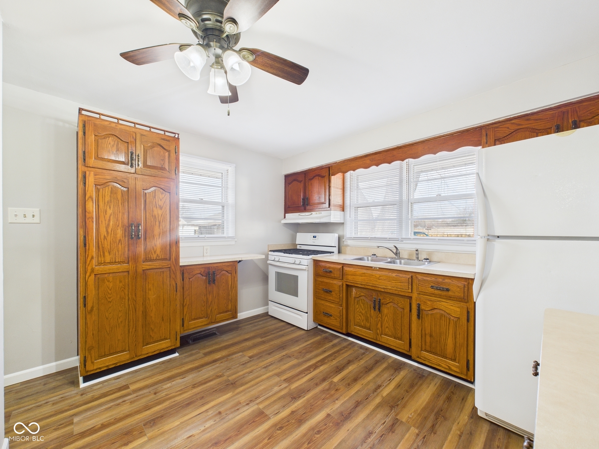 3611 East Lynn Street Anderson, IN 46013 - Photo 9 of 21