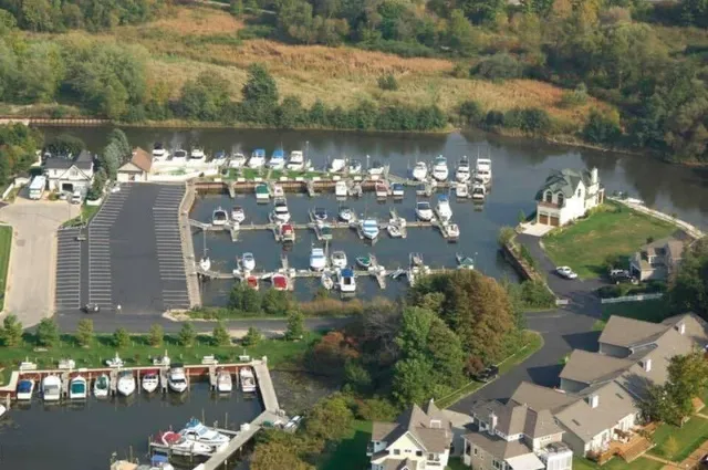 $35,000 | 500 Virginia Avenue, Unit 33, South Haven, MI 49090