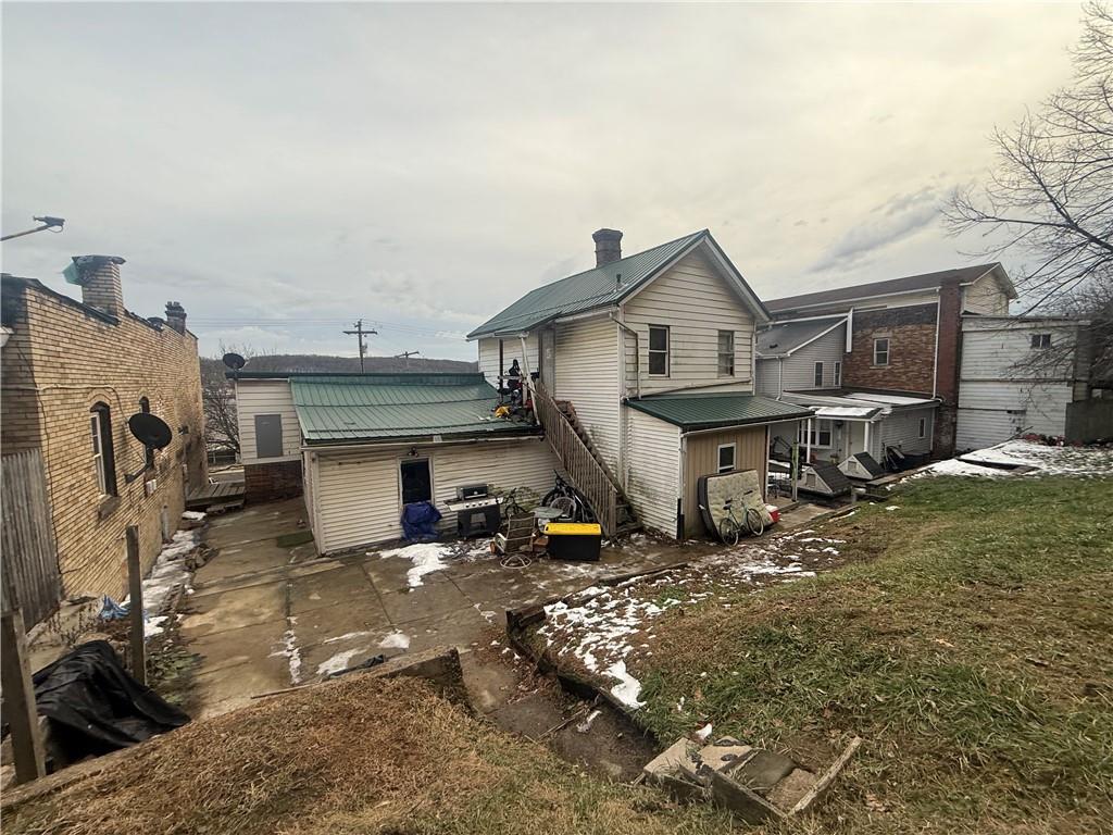 623 Bessemer Avenue Lyndora, PA 16045 - Photo 7 of 7