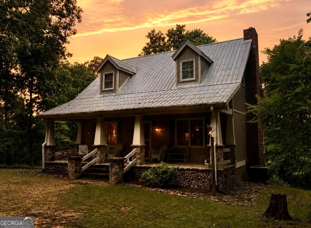 275 River Hill Road Cornelia, GA 30531 - Photo 1 of 24