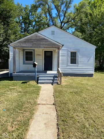 $995 | 1951 North Bosart Avenue, Indianapolis, IN 46218