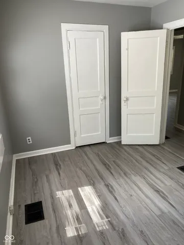 $995 | 1951 North Bosart Avenue, Indianapolis, IN 46218