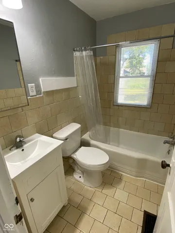 $995 | 1951 North Bosart Avenue, Indianapolis, IN 46218