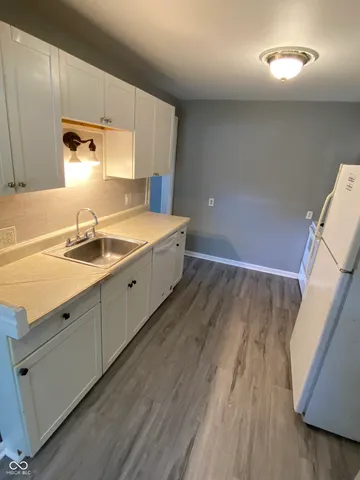 $995 | 1951 North Bosart Avenue, Indianapolis, IN 46218