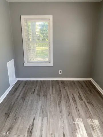 $995 | 1951 North Bosart Avenue, Indianapolis, IN 46218