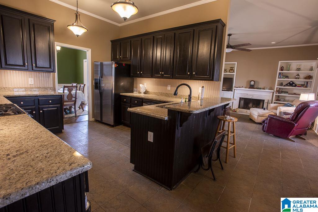 7833 John Pelham Trail McCalla, AL 35111 - Photo 10 of 31