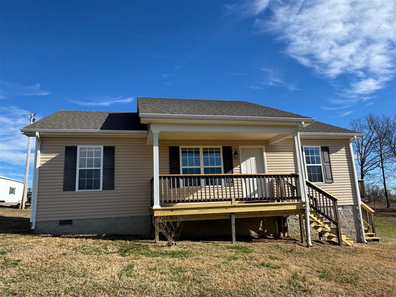 190 R Jones Road Scottsville, KY 42164 - Photo 1 of 19 Gallery Image 1
