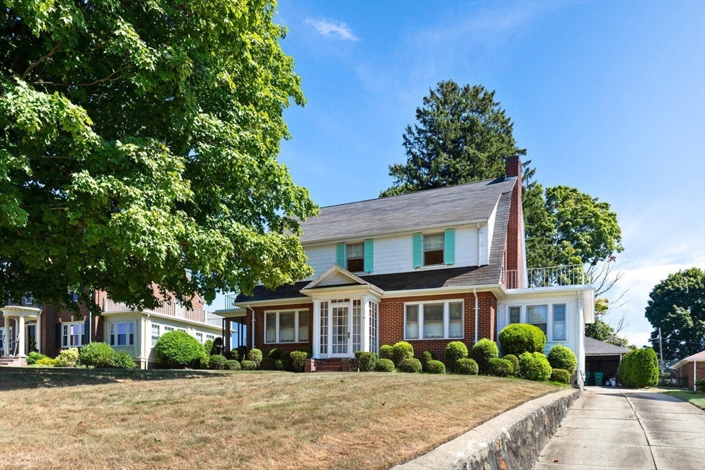 25 Rural Avenue Medford, MA 02155 - Photo 1 of 31 Gallery Image 1