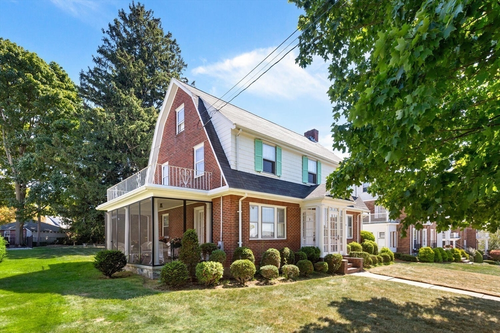 25 Rural Avenue Medford, MA 02155 - Photo 2 of 31 Gallery Image 2