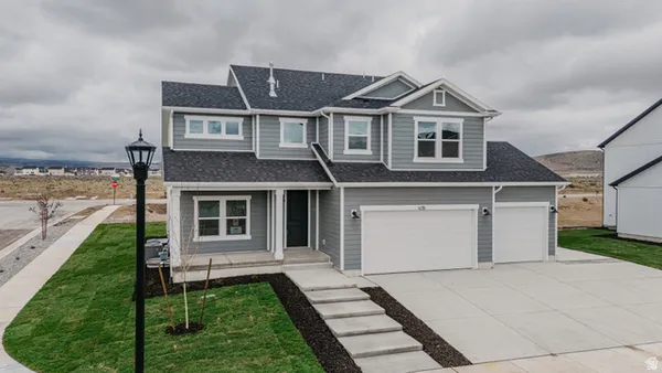 $699,000 | 1131 East Blackfeet Drive, Unit 520, Eagle Mountain, UT 84005