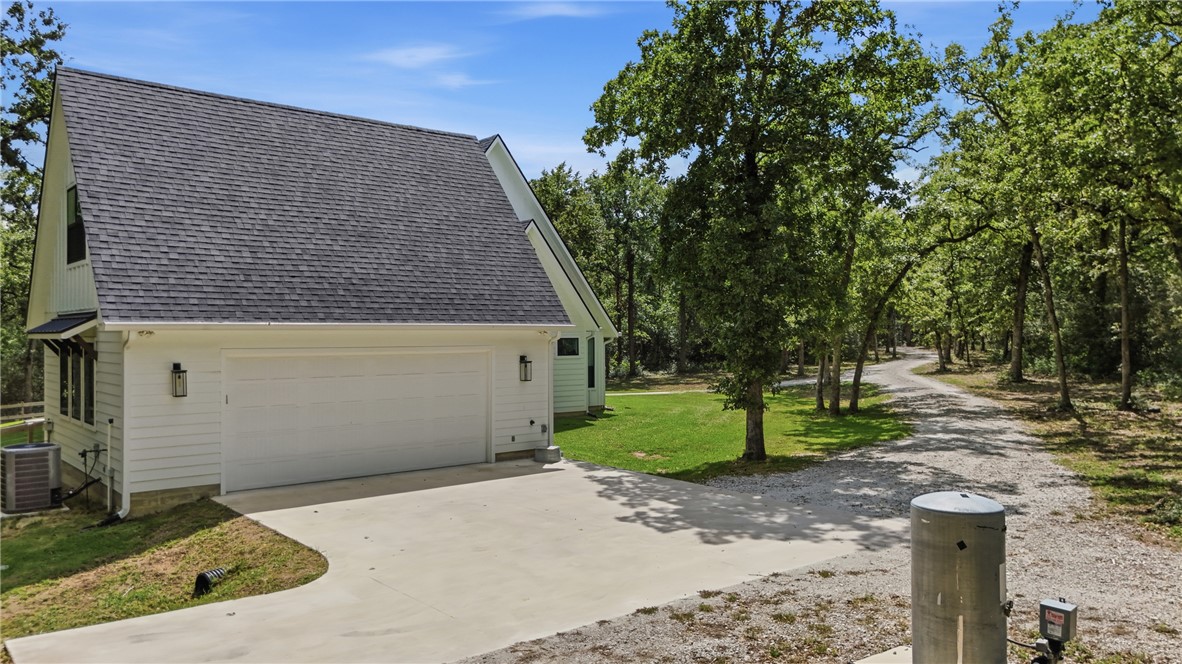 1629 Sawmill Road Franklin, TX 77856 - Photo 42 of 50 Gallery Image 42