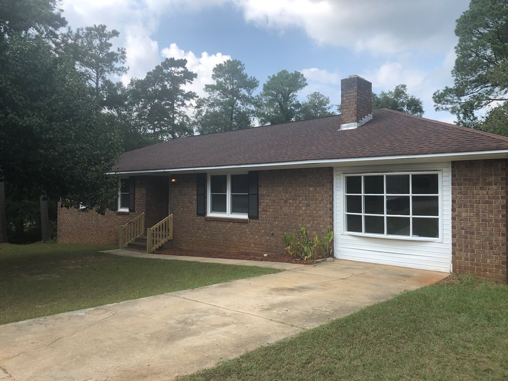 6430 Quimby Road Dalzell, SC 29040 - Photo 3 of 27