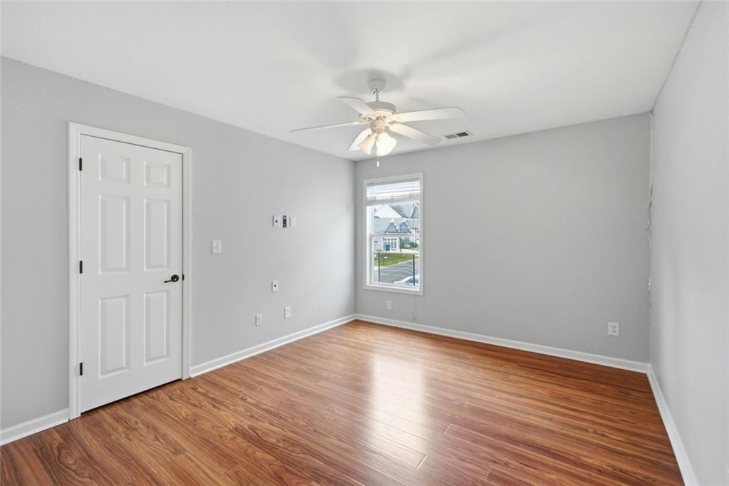 518 South Fortune Way Dallas, GA 30157 - Photo 71 of 105