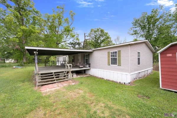 $130,000 | 30740 Milton Road, Denham Springs, LA 70726