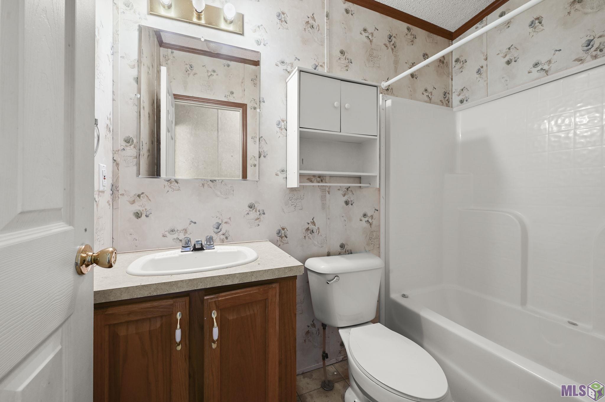 30740 Milton Road Denham Springs, LA 70726 - Photo 16 of 19