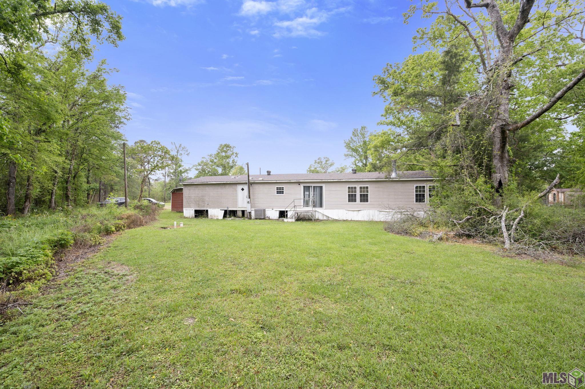 30740 Milton Road Denham Springs, LA 70726 - Photo 18 of 19