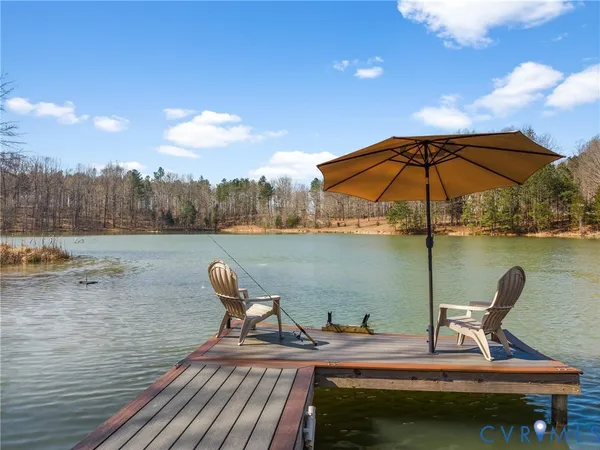$300,000 | Lot 18 Knotty Mill Lane, Crewe, VA 23930