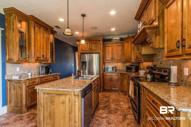 8549 Tunbridge Wells Drive North Semmes, AL 36575 - Photo 8 of 27