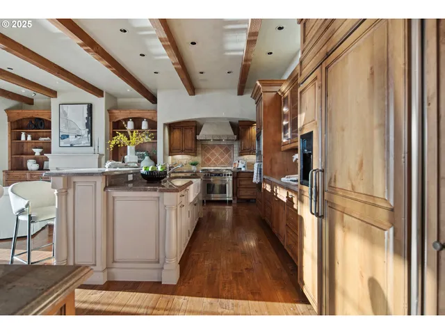 $4,250,000 | 11859 South Riverwood Road, Portland, OR 97219