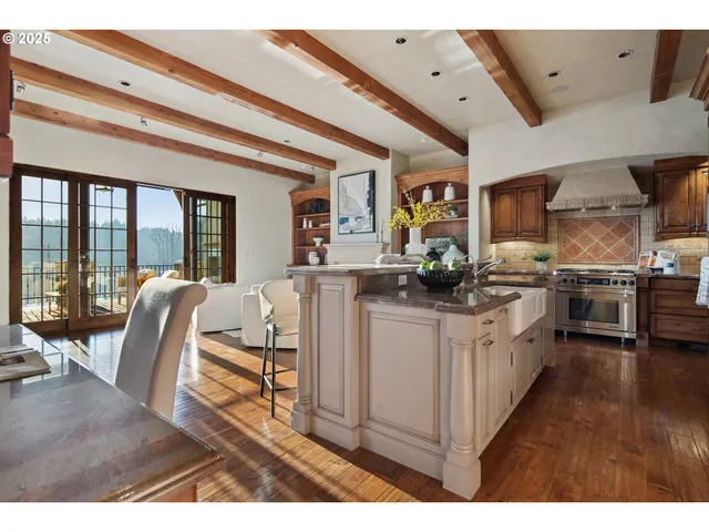 $4,250,000 | 11859 South Riverwood Road, Portland, OR 97219