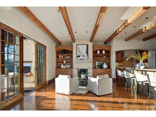 $4,250,000 | 11859 South Riverwood Road, Portland, OR 97219