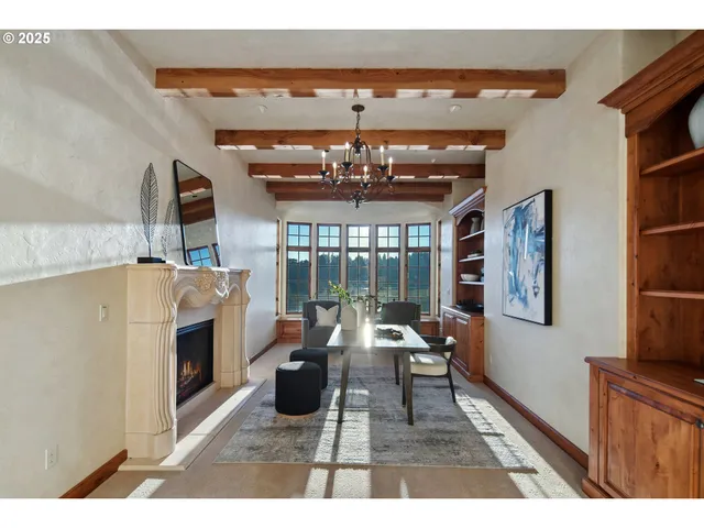 $4,250,000 | 11859 South Riverwood Road, Portland, OR 97219