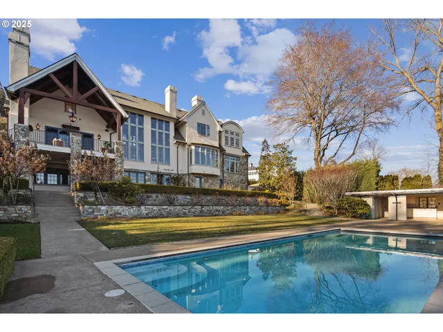 $4,250,000 | 11859 South Riverwood Road, Portland, OR 97219
