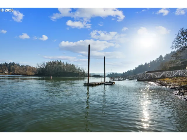 $4,250,000 | 11859 South Riverwood Road, Portland, OR 97219