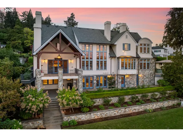 $4,250,000 | 11859 South Riverwood Road, Portland, OR 97219