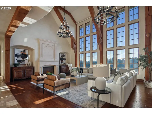 $4,250,000 | 11859 South Riverwood Road, Portland, OR 97219