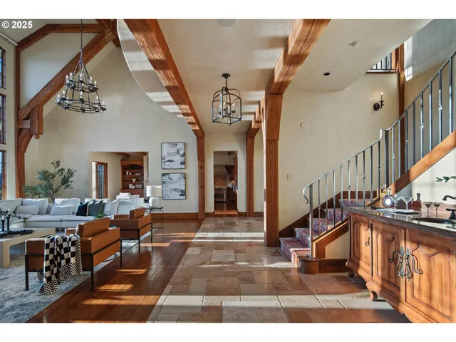 $4,250,000 | 11859 South Riverwood Road, Portland, OR 97219