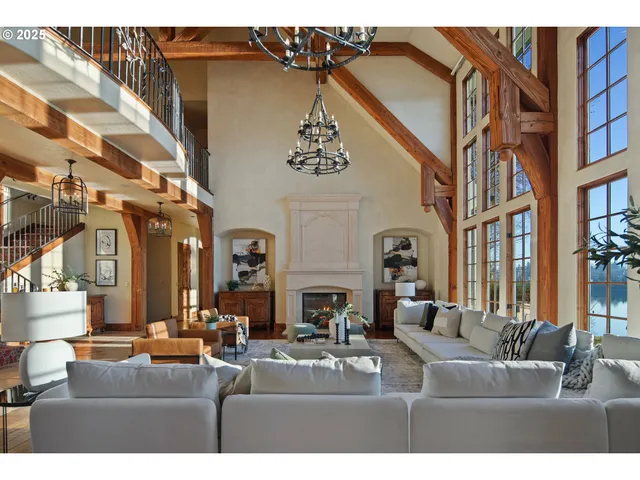 $4,250,000 | 11859 South Riverwood Road, Portland, OR 97219