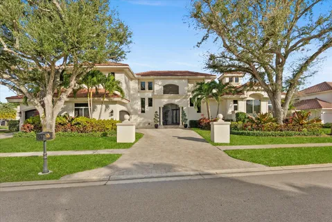 $3,100,000 | 7955 Mandarin Drive, Boca Raton, FL 33433