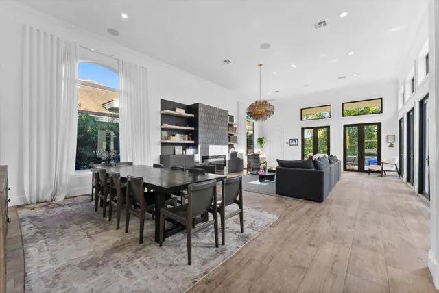 $3,100,000 | 7955 Mandarin Drive, Boca Raton, FL 33433