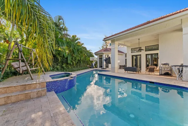 $3,100,000 | 7955 Mandarin Drive, Boca Raton, FL 33433