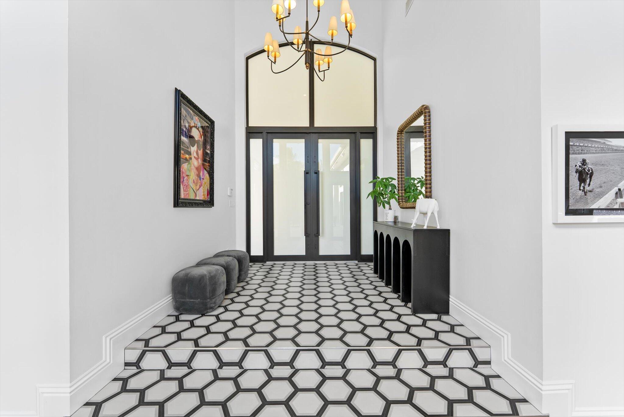 7955 Mandarin Drive Boca Raton, FL 33433 - Photo 6 of 74 a front view of a house