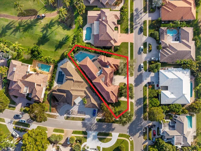 $3,100,000 | 7955 Mandarin Drive, Boca Raton, FL 33433