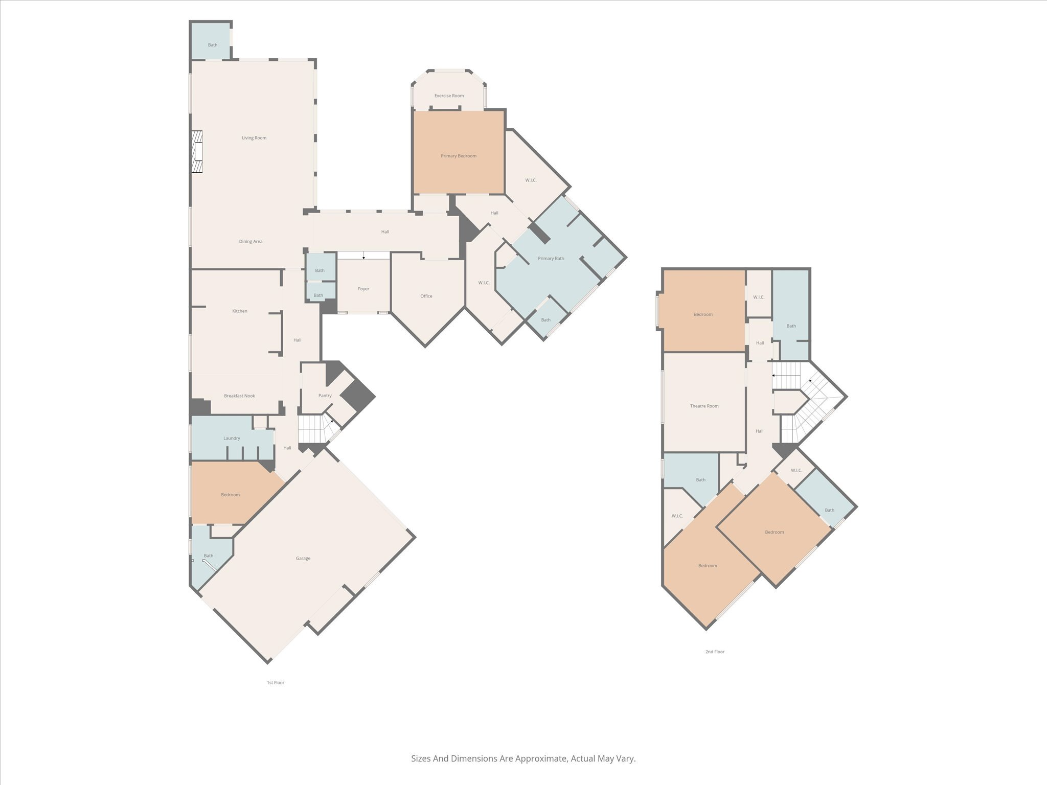 7955 Mandarin Drive Boca Raton, FL 33433 - Photo 69 of 74