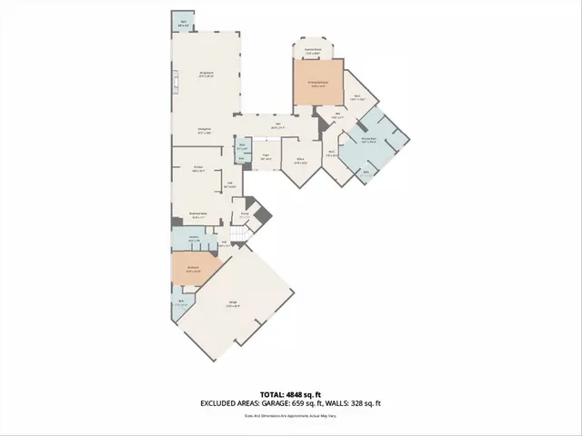 $3,100,000 | 7955 Mandarin Drive, Boca Raton, FL 33433